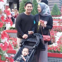 Hamil Anak ke-2, Ini Serunya Kejutan Baby Shower Nina Zatulini