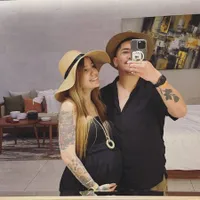 Hamil Anak ke-5, 8 Potret Sheila Marcia Pamer Baby Bump yang Sudah Besar