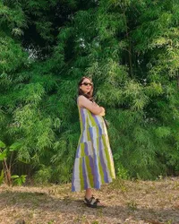 Hamil Anak Kedua, 10 Potret Acha Sinaga Pamer Baby Bump yang Kini Makin Membesar - Sempat Mual-mual Hingga Tak Sanggup Bangun dari Tempat Tidur