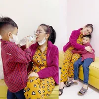 Hamil Anak Kedua, 8 Potret Uut Permatasari Pamer Babybump Yang Mulai Membesar - Aura Bumil Cantik Ramai Disorot