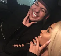 Hamil Anak Rob Kardashian, Blac Chyna Malah Jadi Bahan Guyonan