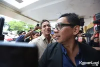 Hamish Daud Buka Suara Soal Desain Interior yang Diunggah di Pinterest