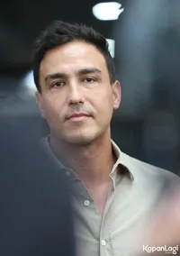 Hamish Daud Sebut Gosip Miring Menganggu Pekerjaannya