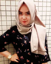 Hampir 12 Tahun Berlalu, 8 Potret Kabar Jojo 'Keong Racun' Yang Sama Sekali Tak Tersorot - Kini Cantik Berhijab