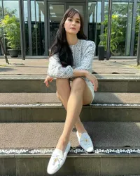 Hampir 40 Tahun, Intip Potret Renata Koesmanto yang Masih Seperti ABG Belasan Tahun