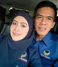 Hampir 4 Tahun Menikah dengan Pengusaha, Simak Deretan Curhatan Meggy Wulandari Tentang Rumah Tangga - Singgung Perpisahan