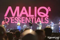 Hampir Tak Masuk ke dalam Album Maliq & D'Essentials! Angga Ungkap Alasan Lagu 'Untitled' Dinyanyikan Widi - Ternyata Buat Gimmick