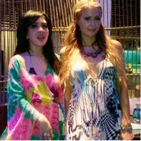 Hang Out Seru Syahrini & Paris Hilton, Bikin Haters Makin Geram!