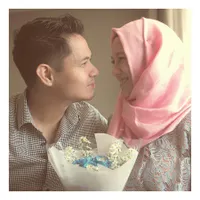 Hangat & Romantis, Cinta Alyssa - Dude Bak Cerita Negeri Dongeng