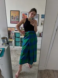 Hannah Al Rasyid Masuk Usia 40: Belajar Damai, Penuh Syukur dan Menerima Diri