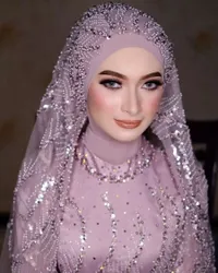Hanya 4 Bulan Menikah, Potret Valda Alvina Mantan Istri Reza Zakarya yang Kini Masih Betah Menjanda