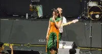 Detik-Detik Happy Asmara Salah Tingkah Usai Gilga Sahid Ucapkan I Love You