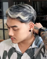 Happy Asmara Spill Gaya Rambut Baru Gilga Sahid, Langsung Jadi Sorotan