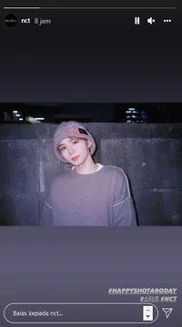 Happy Birthday Shotaro! Ketahui Biodata dan Fakta Menarik dari Shotaro NCT