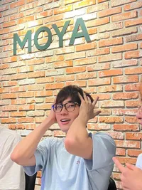 Happy Wonwoo Day! Member SEVENTEEN Sebar Foto-Foto Wonwoo Tanpa Makeup - Hobi Makan Mi Pedas Korea