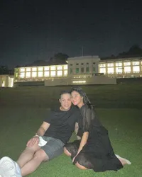 Harapan Naysila Mirdad Untuk Hubungannya yang Sudah 2 Tahun dengan Arfito Hutagalung, Mohon Doa Terbaik