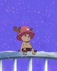 Harga Buronan Terendah, Ini Deretan Fakta Unik Tony Tony Chopper Dokter Kru Bajak Laut Topi Jerami