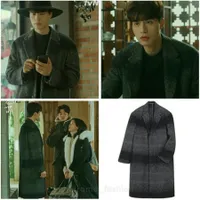 Harga Fashion Lee Dong Wook Malaikat Pencabut Nyawa 'Goblin' 