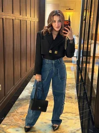 Harga Perabotan Rumah Baru Tasya Farasya, Sofa Seharga Mobil