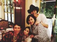 Hari Ayah, Inilah Momen Mengharukan Idol K-Pop Dengan Sang Papa