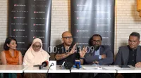 HAS Pictures Somasi Ratu Sofya Imbas Tolak Promo Film