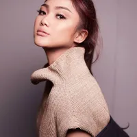 Hasil Photoshoot Marion Jola - Bianca Jodie di Tangan Mario Ardi 