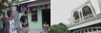 Hasil Tak Khianati Usaha, Sederet Selebriti Ini Punya Rumah Mewah Padahal Dulunya Ngontrak