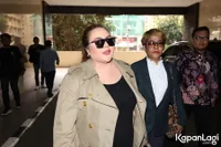 Hasil Tes DNA Terkuak, Bareskrim Pastikan Ridwan Kamil Bukan Ayah Biologis Anak Lisa Mariana