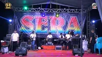 Hasilkan Banyak Biduan, 6 Orkes Dangdut Top Jawa Timur - Dari New Pallapa hingga Adella