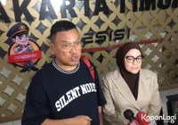 Hatinya Tergerak, Uya Kuya Maafkan Ibu Penjarah AC Karena Cucunya Disabilitas