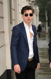 HBD Alex Turner! Masa Depan Dunia Musik dan Idola Baru Masa Kini
