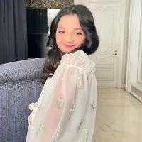 Heboh BBF Versi Anak Artis, Ini Potret Arsy Hermansyah yang Dikelilingi Cowok-cowok Ganteng - Ada Rafathar Sampai King Faaz