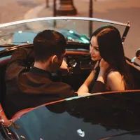 Heboh Foto Prewed, 8 Potret Mesra Al Ghazali dan Alyssa Daguise Yang Dikabarkan Segera Menikah - Sudah 6 Tahun Pacaran