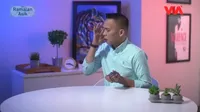 Heboh Ramalan Chandrika Chika Punya Sugar Daddy Artis Inisial A, 11 Potret Andhika Pratama yang Namanya Ikut Tersorot - Netizen Berharap Bukan
