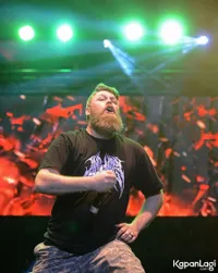 Heboh Seru Hellprint United Day, Headbangers Berpesta Pora!
