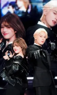 Heboh Zhao Lusi dan Dylan Wang Duet Bareng, Duo Bestie dari Sichuan