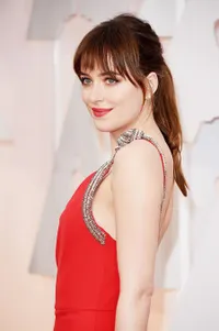 Hebohnya Red Carpet 'Oscar 2015', Penuh Artis Dunia Good Looking