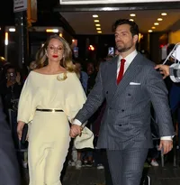 Henry Cavill Pamer Kamar Bayi Jelang Sambut Anak Pertama dengan Natalie Viscuso