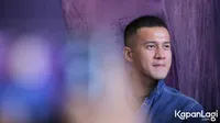 Herjunot Ali Sampai Refal Hady Hadiri Preskon film ANTOLOGI RASA