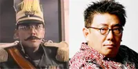 Hiasi Masa Kecilmu Dengan Tawa, Masih Ingat Artis Mandarin Ini?