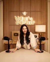 Hidung Mancungnya Jadi Sorotan, 8 Foto Nikita Willy yang Makin Cantik di Pemotretan Terbaru