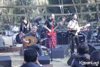 Highlight Jazz Gunung 2019, Merdunya Jazz Halau Suhu Dingin Gunung Bromo!