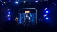 Hindia Tampil dengan Gaya Baru, Bawakan Setlist dari Album Terbarunya “Doves” di Rasvara Festival 2026