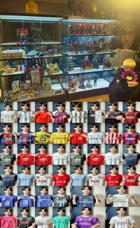 Hobinya Nggak Kaleng-kaleng, 8 Idol K-Pop Ini Punya Koleksi Barang Mahal - Ada yang Terkumpul Sampai Ribuan