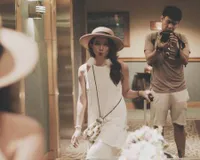 Honeymoon Fendy Chou - Stella Cornelia, Shopping & Kuliner Terus