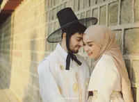 Honeymoon, Irvan Farhad-Hamidah Disebut Song Song Couple Syariah
