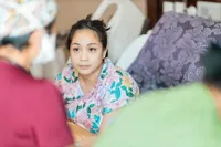 Hot Mom 2 Anak, Ini Potret Nagita Slavina yang Makin Bersinar Pasca Melahirkan Baby Rayyanza: Pesona Cantiknya Tak Luntur!