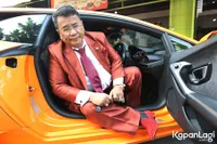 Hotman Paris Bandingkan Kasus Inara Rusli dengan Ariel NOAH