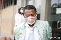 Hotman Paris Ungkap Kondisinya Pasca Dilarikan ke RS Usai Sidang, Alami Infeksi Serius