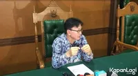 Humas PA Jaksel Tolak Beberkan Alasan Raisa Gugat Cerai Hamish Daud